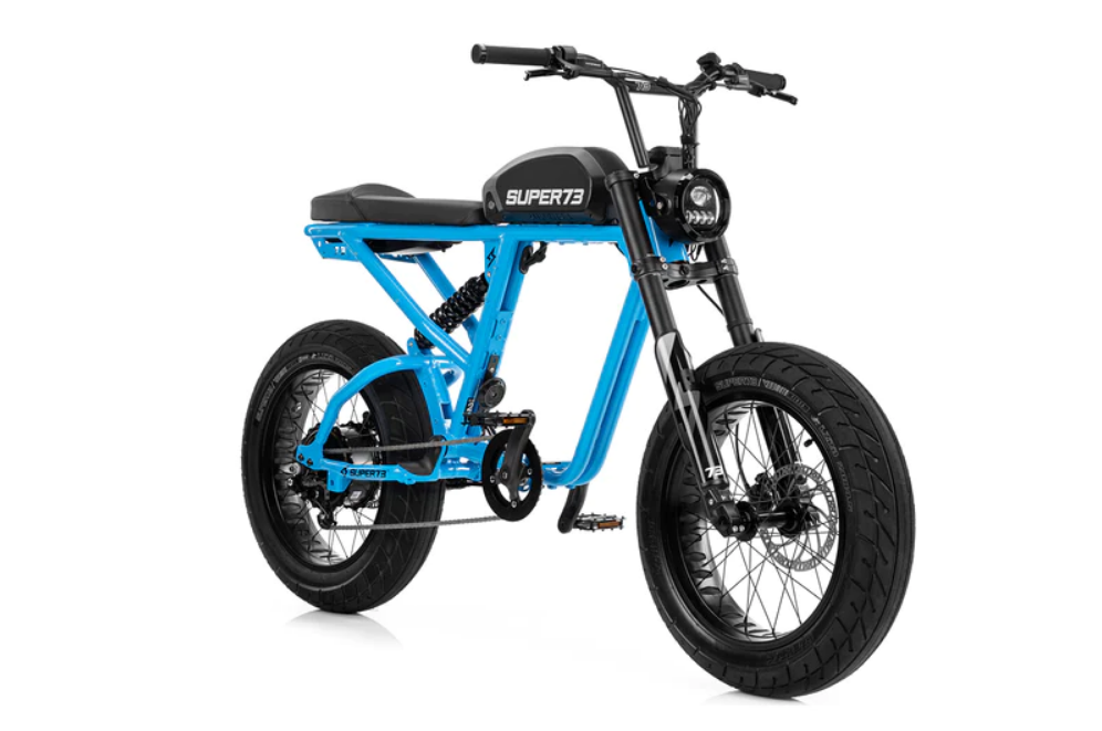 Super 73 bike for sale new arrivals